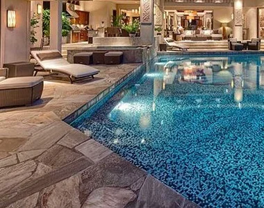 Crazy paving rio gold outdoor pavers outdoor tiles national times stone tiles