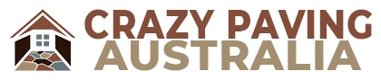 Crazy Paving Australia Footer Logo