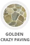 Click here to view Golden Quartz Crazy Paving Golden Quartz Crazy Paving