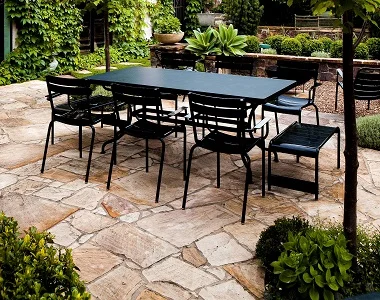 Rio crazy paving pavers sale bunning paver