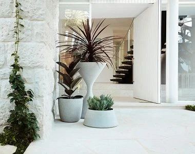 Capri White Limestone Crazy Paving - Image 5